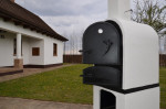 Prémiová Mobilná Pec – fotka 2